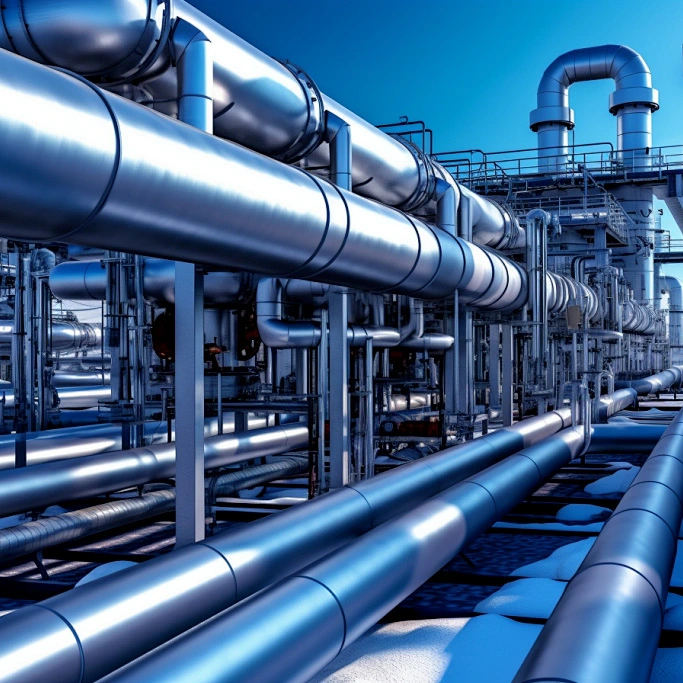 Chemical Pipelines Chemical Pipelines