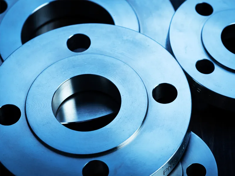 Advantages of Stainless Steel Super Double-Sided Flanges Advantages of Stainless Steel Super Double-Sided Flanges