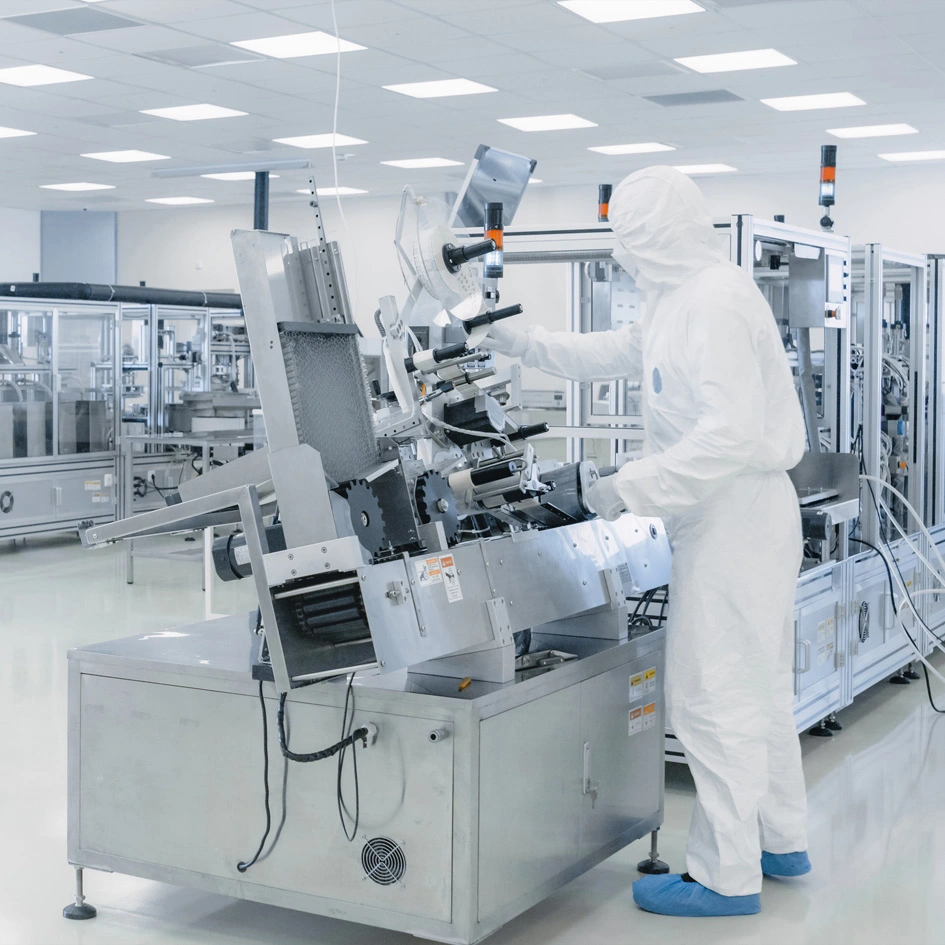 Medical Cleanrooms Medical Cleanrooms