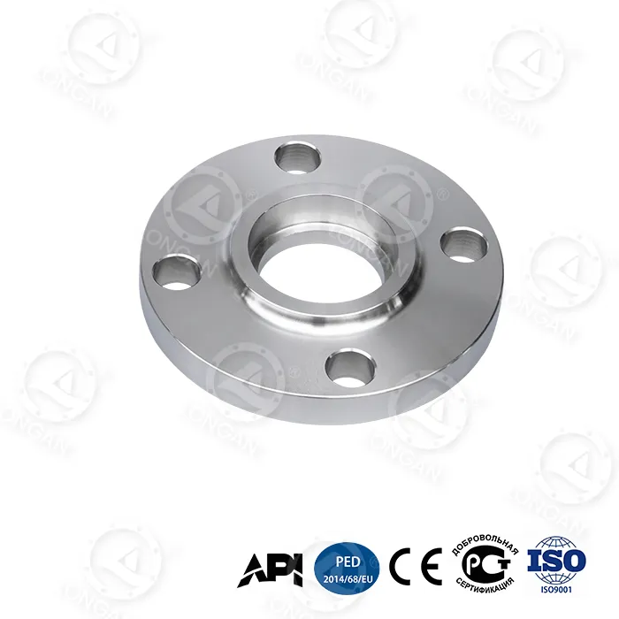 Socket Flange Socket Flange