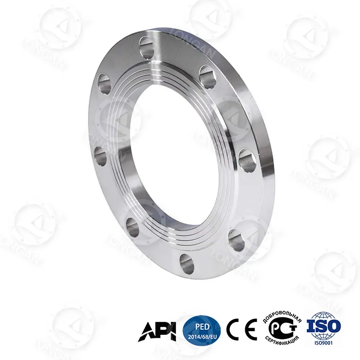 Steel Flat Flange Steel Flat Flange